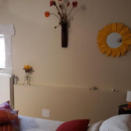 Nomdieu Chambres D'Hotes Du Bernes المظهر الخارجي الصورة