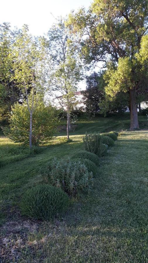 Nomdieu Chambres D'Hotes Du Bernes المظهر الخارجي الصورة