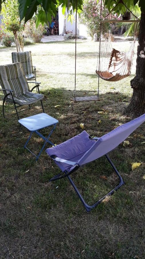 Nomdieu Chambres D'Hotes Du Bernes المظهر الخارجي الصورة
